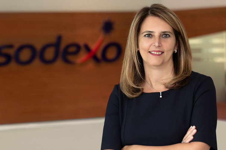 Sodexo'da kadın çalışanların oranı yükseldi -
