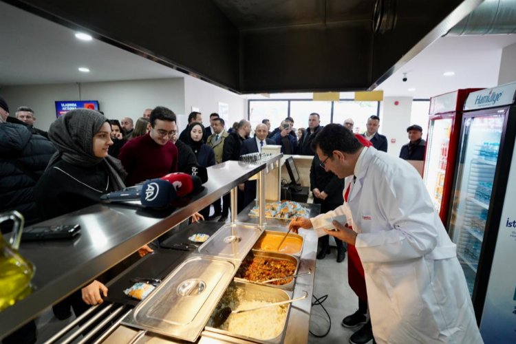 Şok fiyat! 4 çeşit yemek 29 lira -