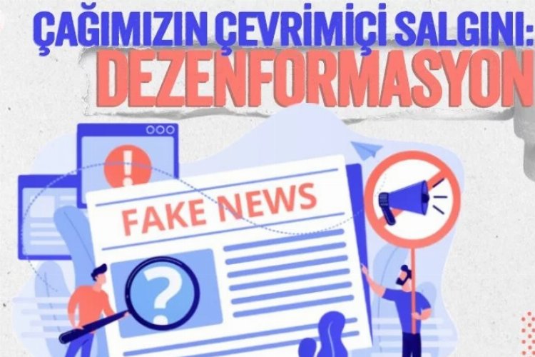 Sosyal medya kamusal güveni zayıflattı -