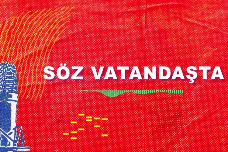 Söz vatandaşta... 5 yıllık koma sonrası ilk soru ne olurdu? -