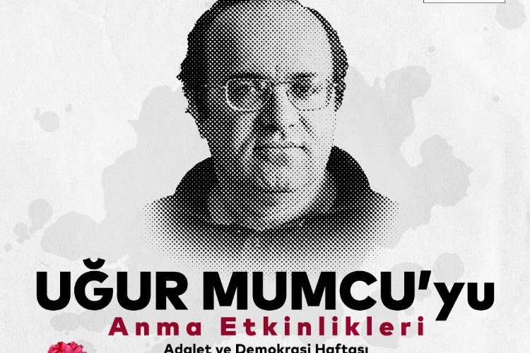 İstanbul Büyükşehir, 'Uğur Mumcu' yu anacak -