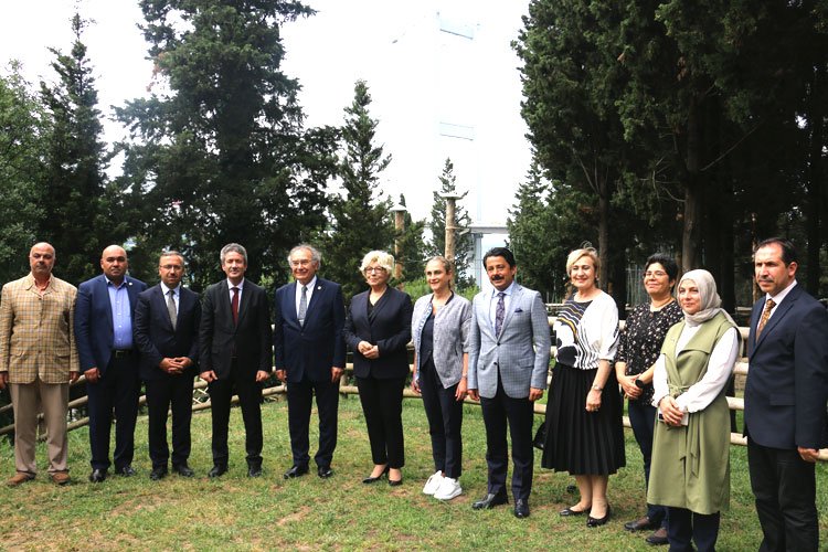İstanbul Üsküdar'da 'Biz Geleceğiz' ile istismar farkındalığı -
