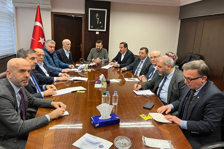 STK'lardan yardım seferberliği -