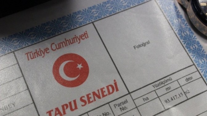 TAPUDA BÜYÜK İNDİRİM!