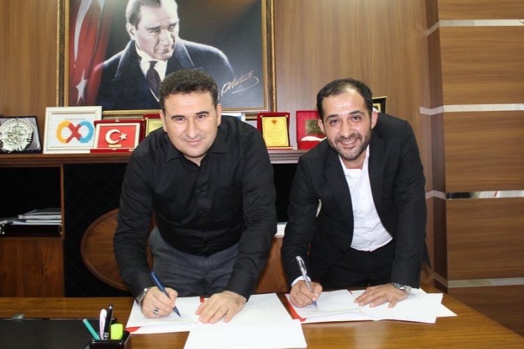 'Tarih Yazan Çocuklar' Adıyaman Kahta'da başladı -