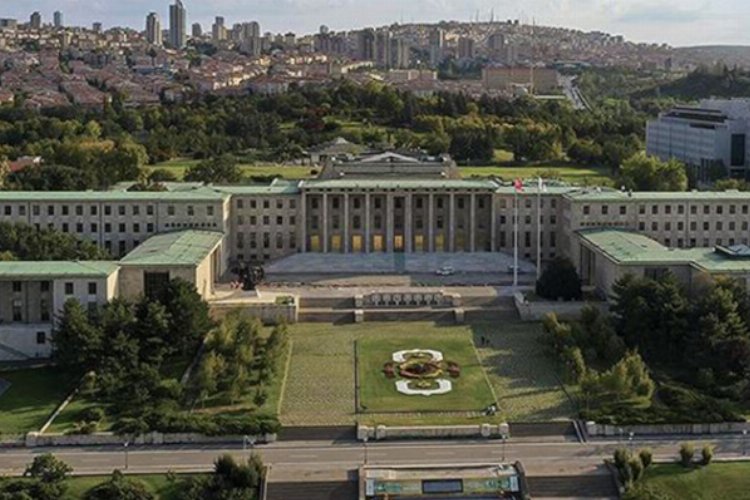 TBMM gündeminde bu hafta neler var? -
