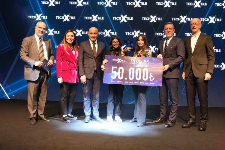 TechXtile Start-Up Challenge'da final zamanı -