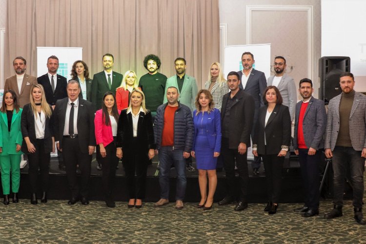 TEKSİDER ailesi büyüyor -