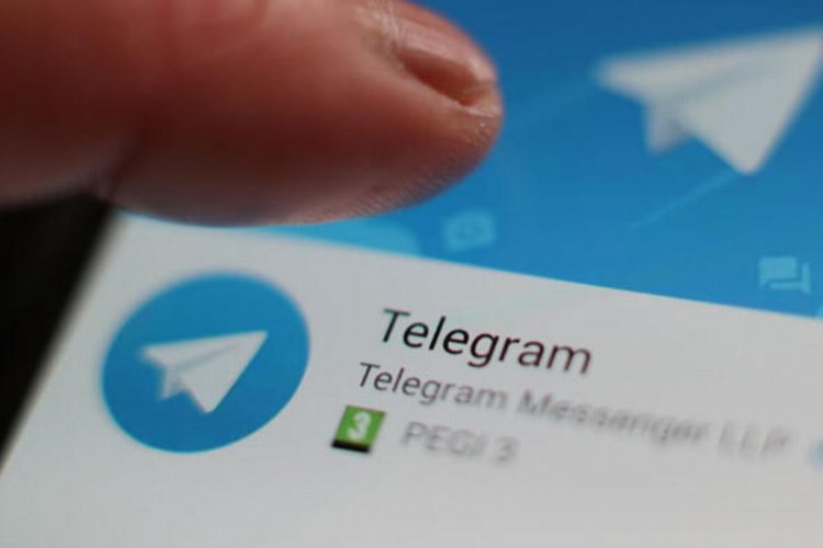 Telegram'a yeni gizli özellik