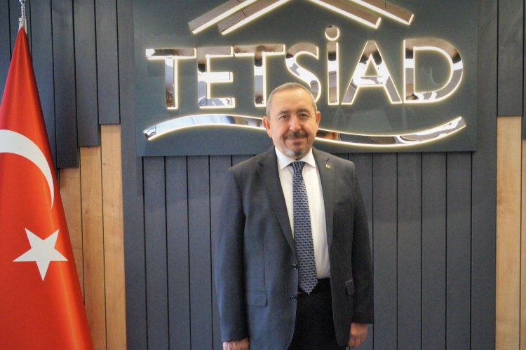 TETSİAD'dan Almanya'daki Heimtextil Fuarı'na hazırlık -