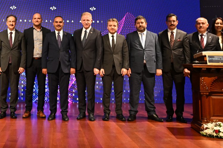 1 milyon 250 bin Dolarlık ilk sosyal etki tahvili... -