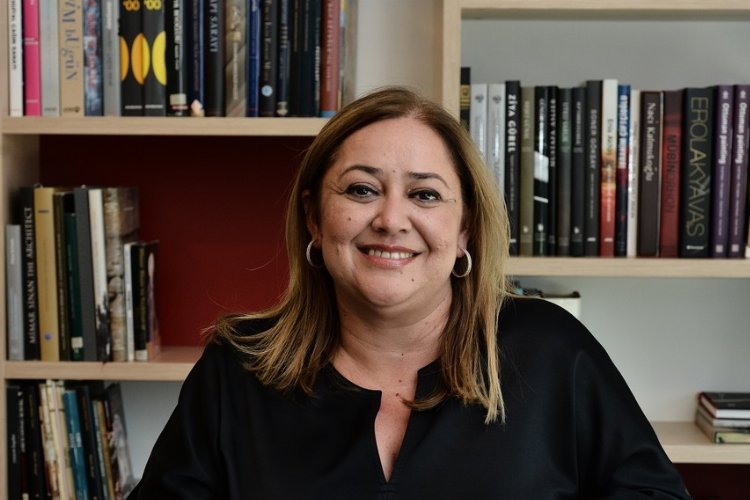 '1 Milyon Kitap' projesine anlamlı destek -