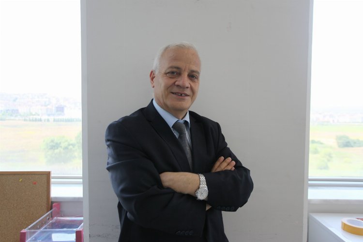 1. Ulusal Tekstil Makinaları ve Sistemleri Sempozyumu Bursa'da düzenlenecek -