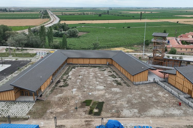 10 bin yıllık Çatalhöyük daha fazla tanınacak -