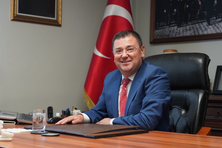 '10 Ocak basın tarihinin önemli bir günü' -