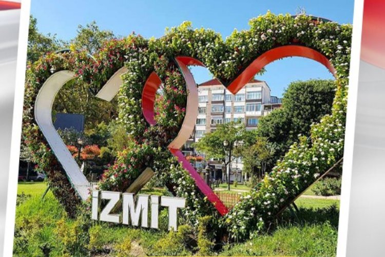 100. Yıl Şehir Turu ile bayram coşkusu İzmit'i saracak -