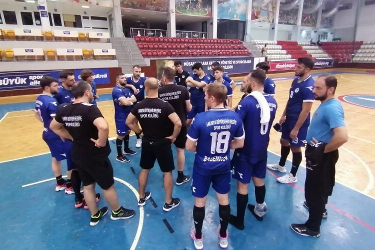 100. Yıl Zafer Kupası’nda şampiyon Sakarya -