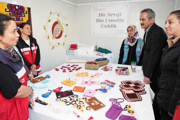102 bin kişi hayat boyu öğreniyor -
