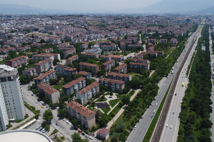 1050 Konutlar düğümü çözülüyor -