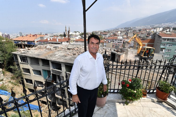 1326 Bursa’sı ortaya çıkıyor -