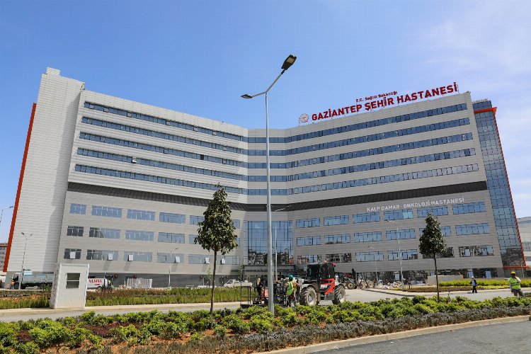 15 Haziran'da tam kapasite hizmette -