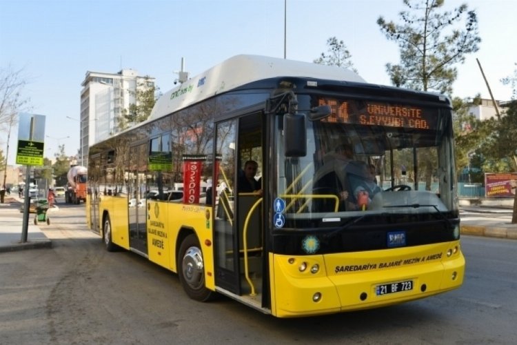 15 Temmuz’da ulaşım ücretsiz -