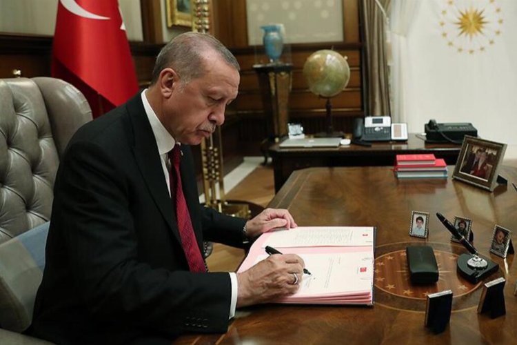 17 üniversiteye yeni rektör ataması -