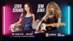 19 Mayıs’ta Müzik Ve Coşku Bir Arada