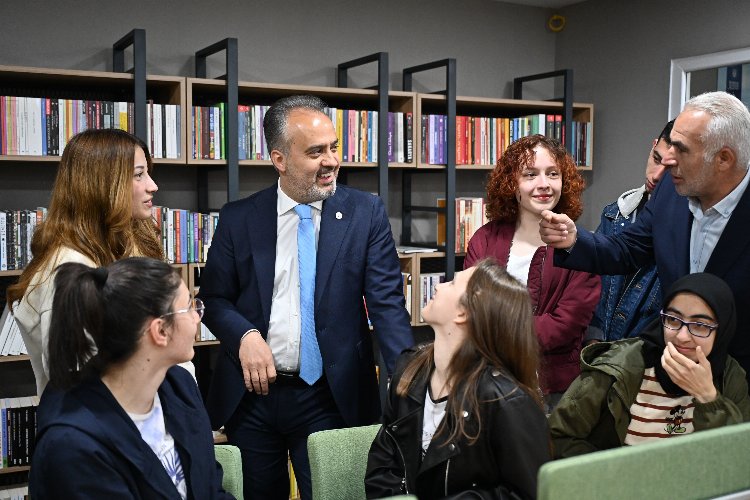 19 Mayıs coşkusu Bursa'yı saracak -