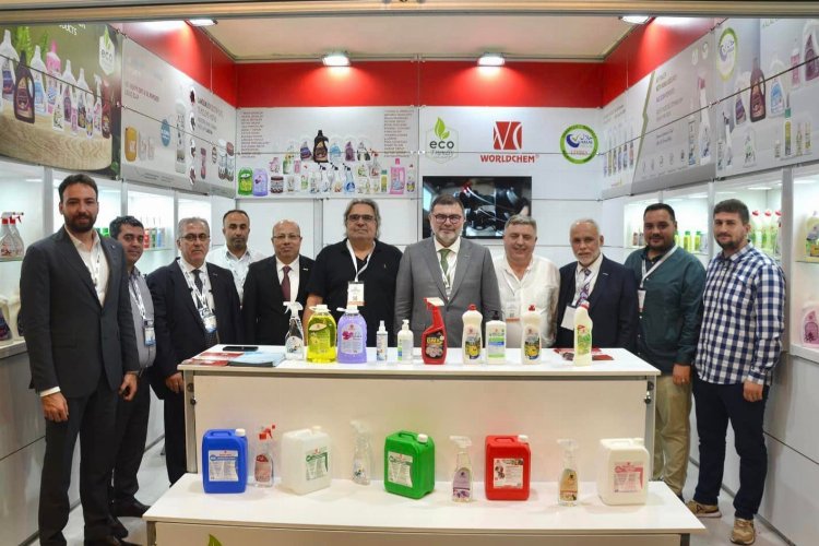 19. MÜSİAD EXPO iş dünyasını İstanbul'da buluşturdu -