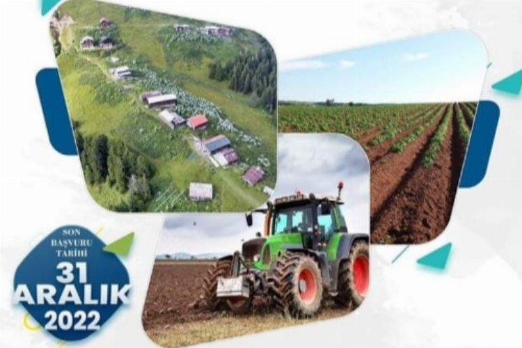 2/B taşınmazlarının satışı için son gün 31 Aralık -