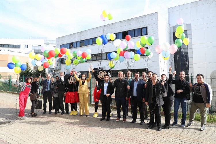 2022'de 100 binden fazla vatandaşa dokundular -