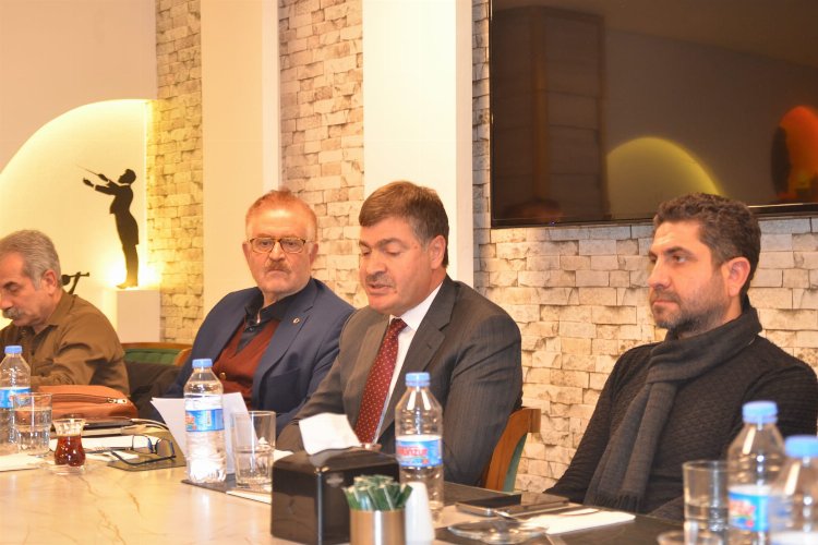 2023 Mardin'in yılı olacak -