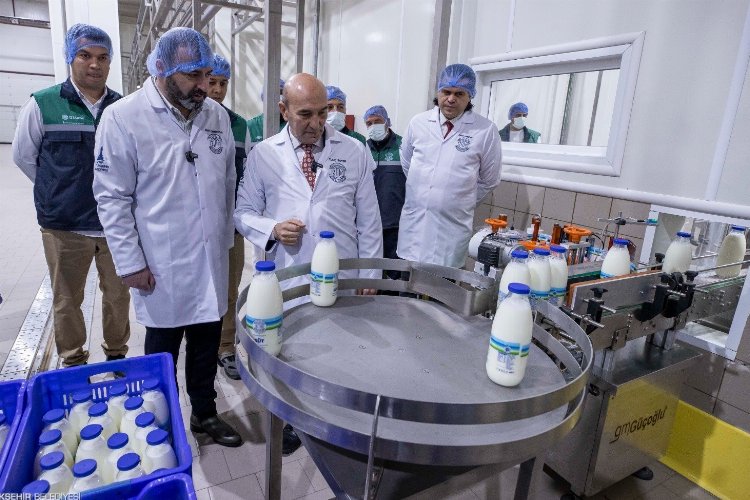 2023’te hedef 50 milyon -