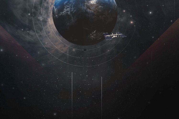 2023'te uzaya gidiyoruz... Başvurular başladı! -