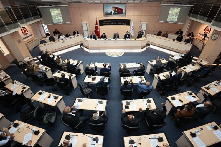 2023 yılı bütçesi onaylandı -