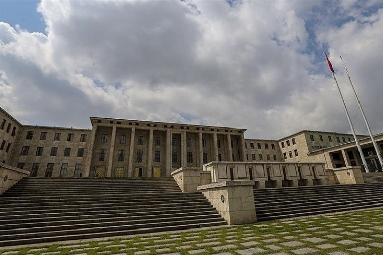 2024'te TBMM'de beklenen düzenlemeler -