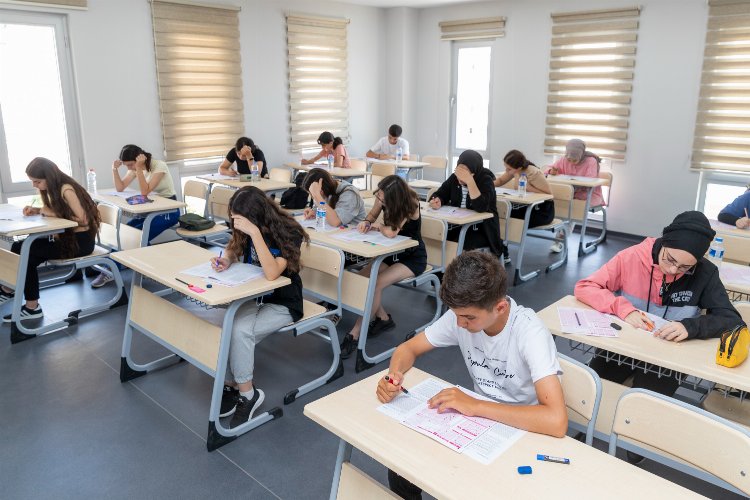 2024 YKS'ye hazırlanan öğrencilere müjde -