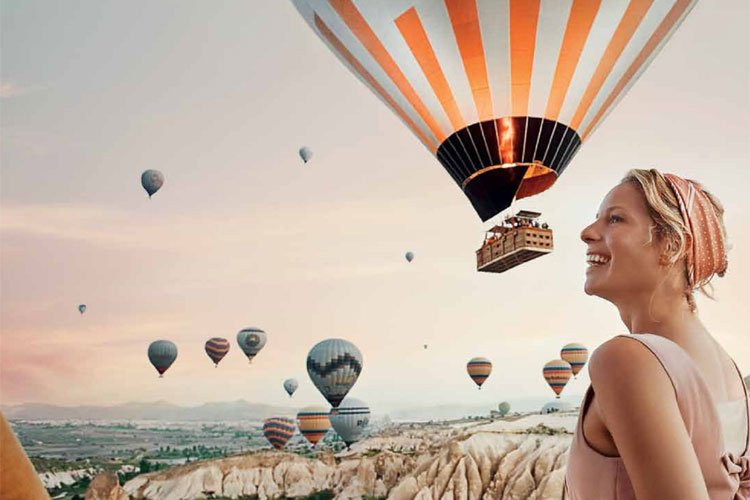 2028'e kadar hedef 90 milyon turist -