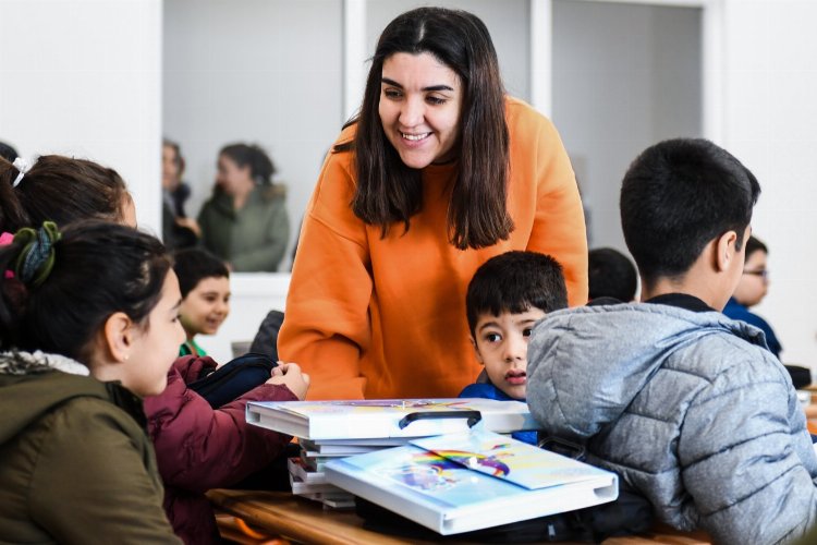 203 bin öğrenciye nakil sağlandı -