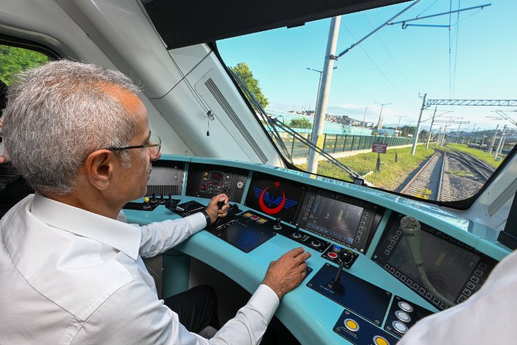 2053 hedefi net sıfır emisyon! -