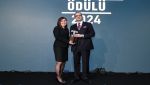 23. Vehbi Koç Ödülü KAHEV'in oldu