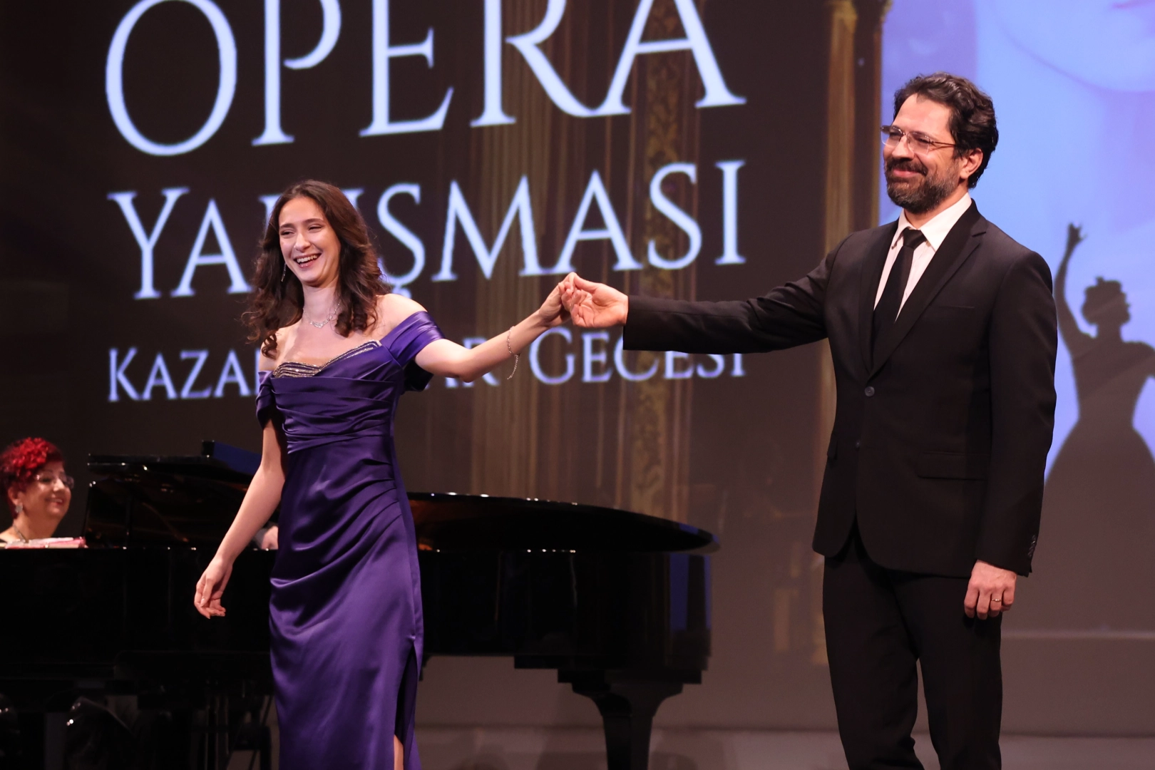 26. Siemens Türkiye Opera Yarışması kazananları belli oldu! -