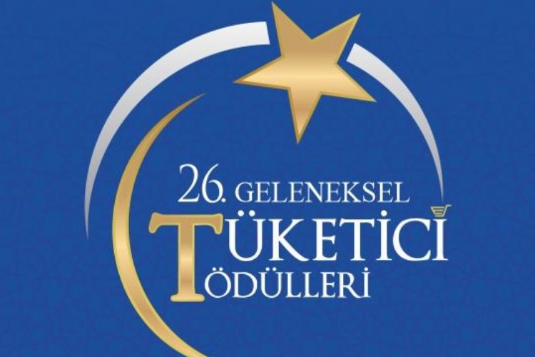 26. Tüketici Ödülleri'ne başvurular başladı -
