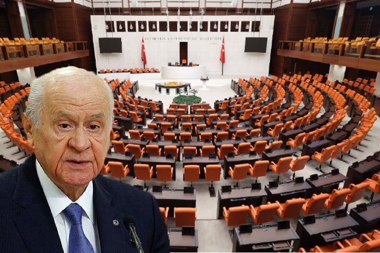 28. Dönem başlıyor... Bugün yemin edecekler -
