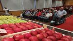 29.Yeşil İhsaniye Elma Festivali Ödül Töreni İle Tamamlandı
