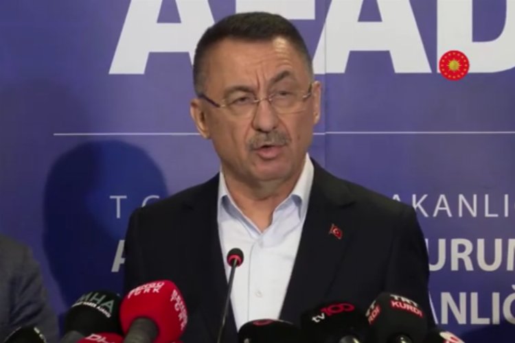 3 deprem iline araç girişi durduruldu! -