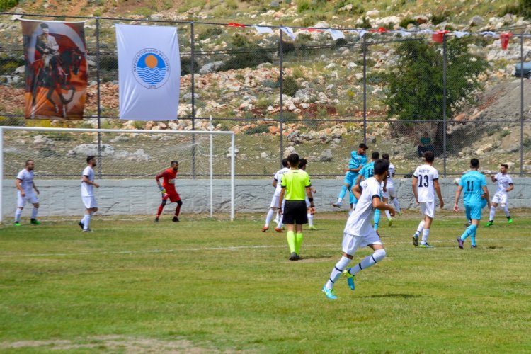 30 Ağustos Zafer Kupası heyecanı başladı -