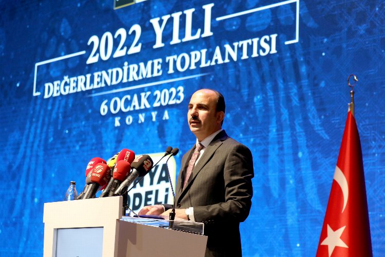 31 ilçede 10,8 milyarlık yatırım -