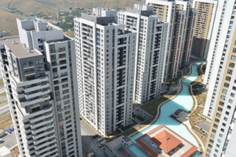 31 taşınmazı daha ihale ile satışa çıkarıyor -